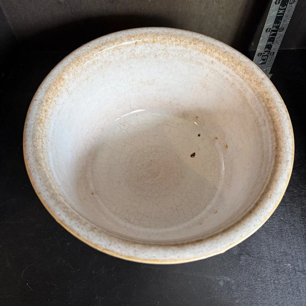 N/A vintage stoneware